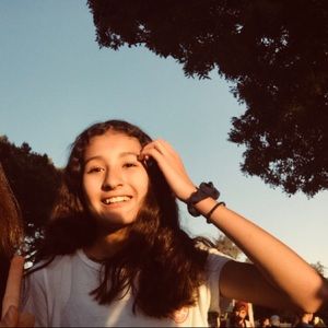 Meet your Posher, Hanna